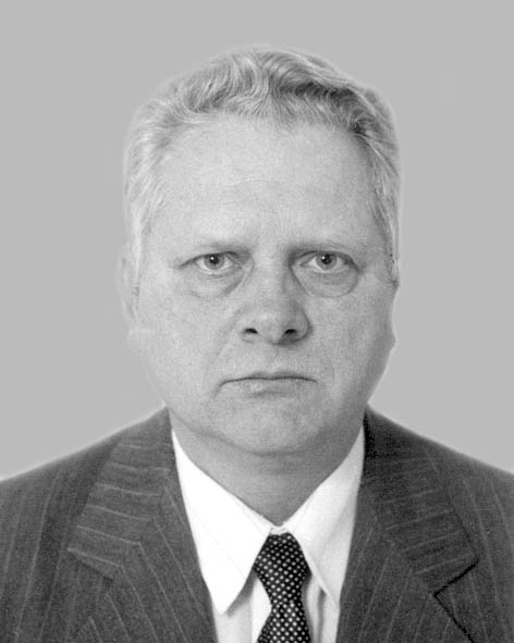 фото: Бабич Євген Михайлович